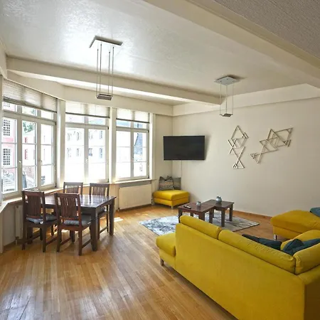 Loft13 Traumhafte Mit Terrasse Fuer 8 Gaeste Apartament Monschau