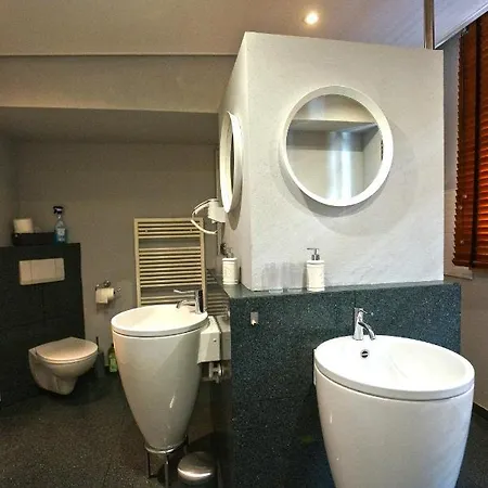 Loft13 Traumhafte Mit Terrasse Fuer 8 Gaeste Monschau