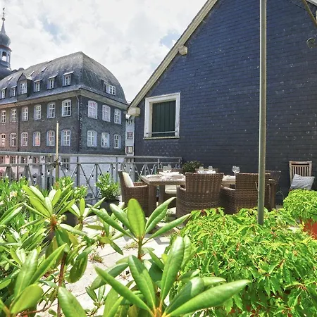 Loft13 Traumhafte Mit Terrasse Fuer 8 Gaeste Apartament *