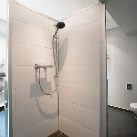Apartment Loft13 Traumhafte Mit Terrasse Fuer 8 Gaeste *