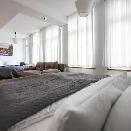 Loft13 Traumhafte Mit Terrasse Fuer 8 Gaeste