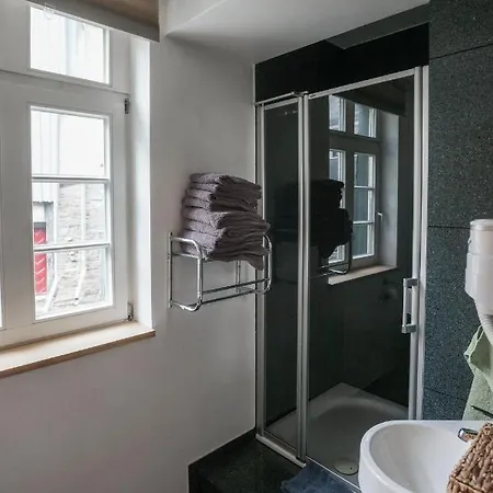 Loft13 Traumhafte Mit Terrasse Fuer 8 Gaeste Apartament *