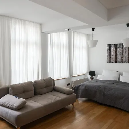 Loft13 Traumhafte Mit Terrasse Fuer 8 Gaeste