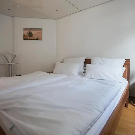 Lejlighed Loft13 Traumhafte Mit Terrasse Fuer 8 Gaeste *