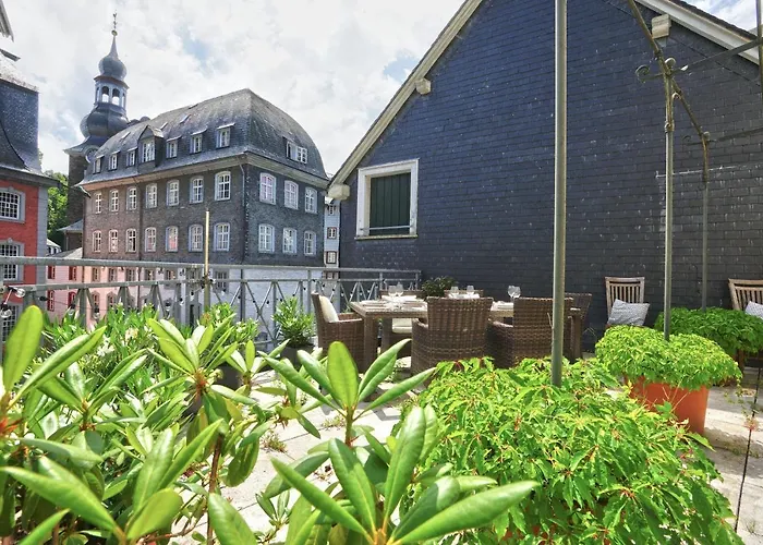 Loft13 Traumhafte Mit Terrasse Fuer 8 Gaeste Διαμέρισμα *