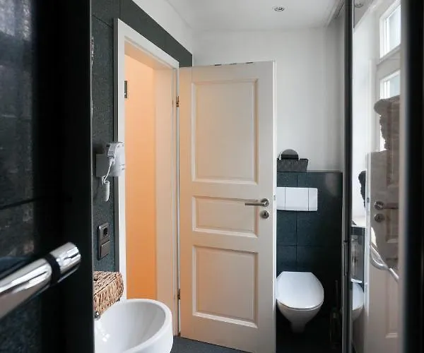 Διαμέρισμα Loft13 Traumhafte Mit Terrasse Fuer 8 Gaeste