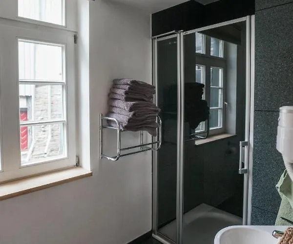 Loft13 Traumhafte Mit Terrasse Fuer 8 Gaeste Διαμέρισμα *